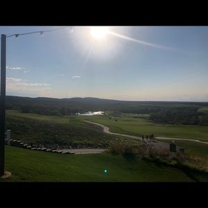 Meet your Posher, Allyson